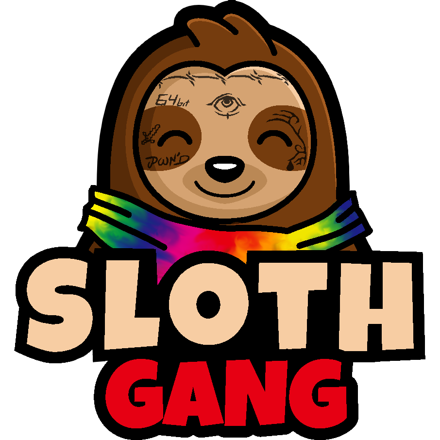 Standard Sloth Gang